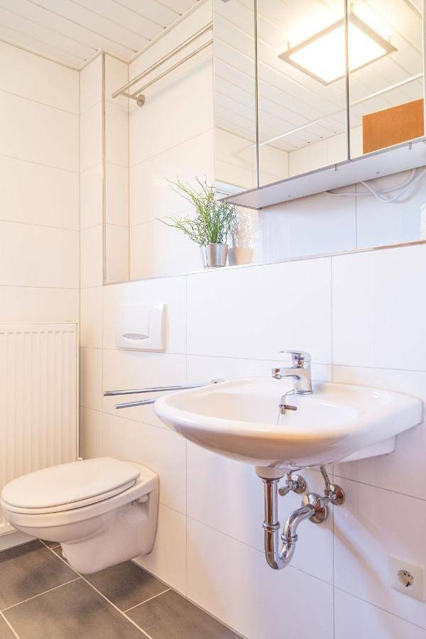 Ganze Wohnung, Casa Susanna in Wald-Michelbach, Bergstraße