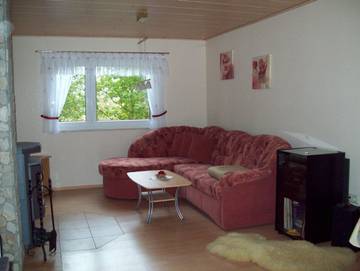 Bungalow für 4 Personen in Wutha-Farnroda, Thüringer Wald, Bild 3