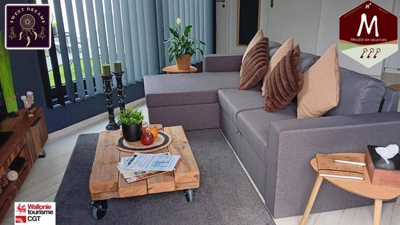 Appartement entier, Sweet Dreams in Visé, Région de Liège