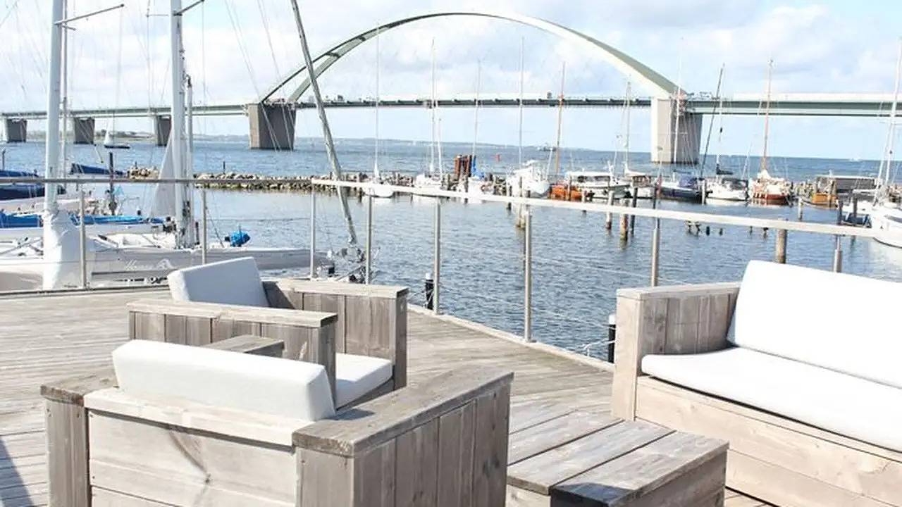 Ferienhaus für 4 Personen (32 m²) in Fehmarn in Fehmarnsund, Fehmarn