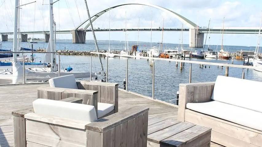 Ferienhaus für 5 Personen, mit Balkon in Fehmarnsund - 3