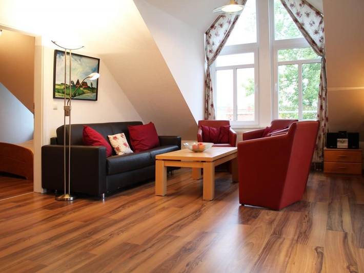 Ferienwohnung für 4 Personen, mit Garten, kinderfreundlich im Klützer Winkel - 2