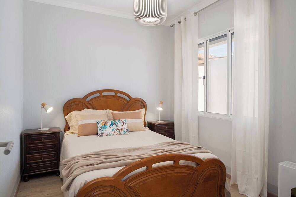 Paul's Holiday House, Paul's Holiday House in Ponta do Pargo, Madeira