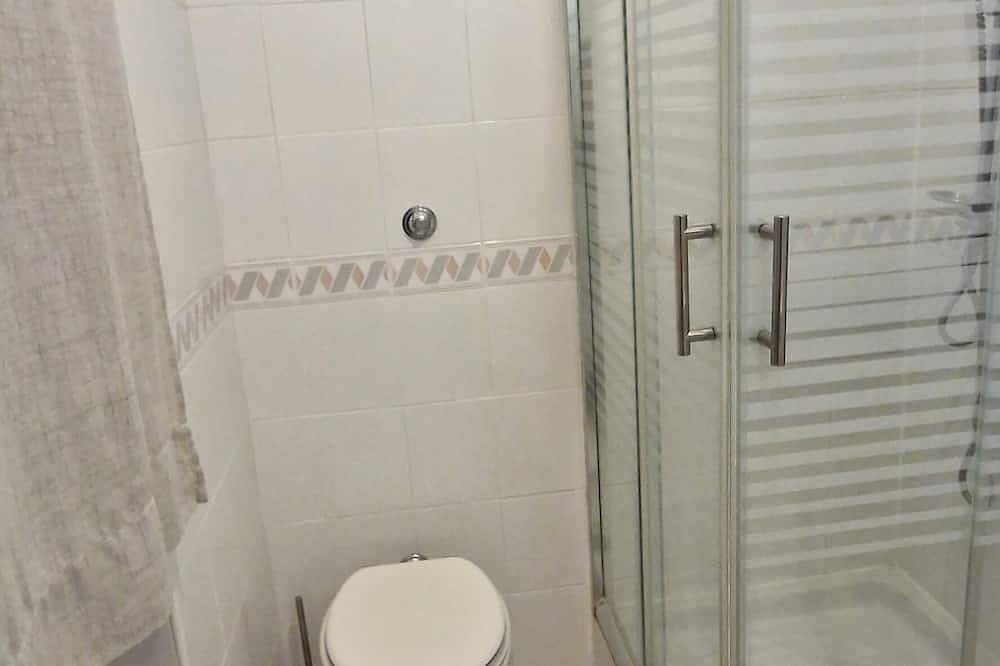 Giaro's Home in Pompei, Parc national du Vésuve