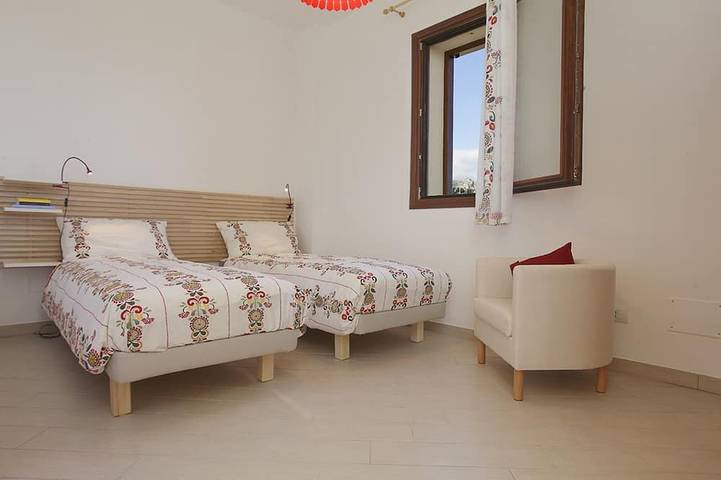 Casa Sirena di Scopello | Private Pool & Jacuzzi | Walk to Beaches and Village in Scopello, Castellammare del Golfo
