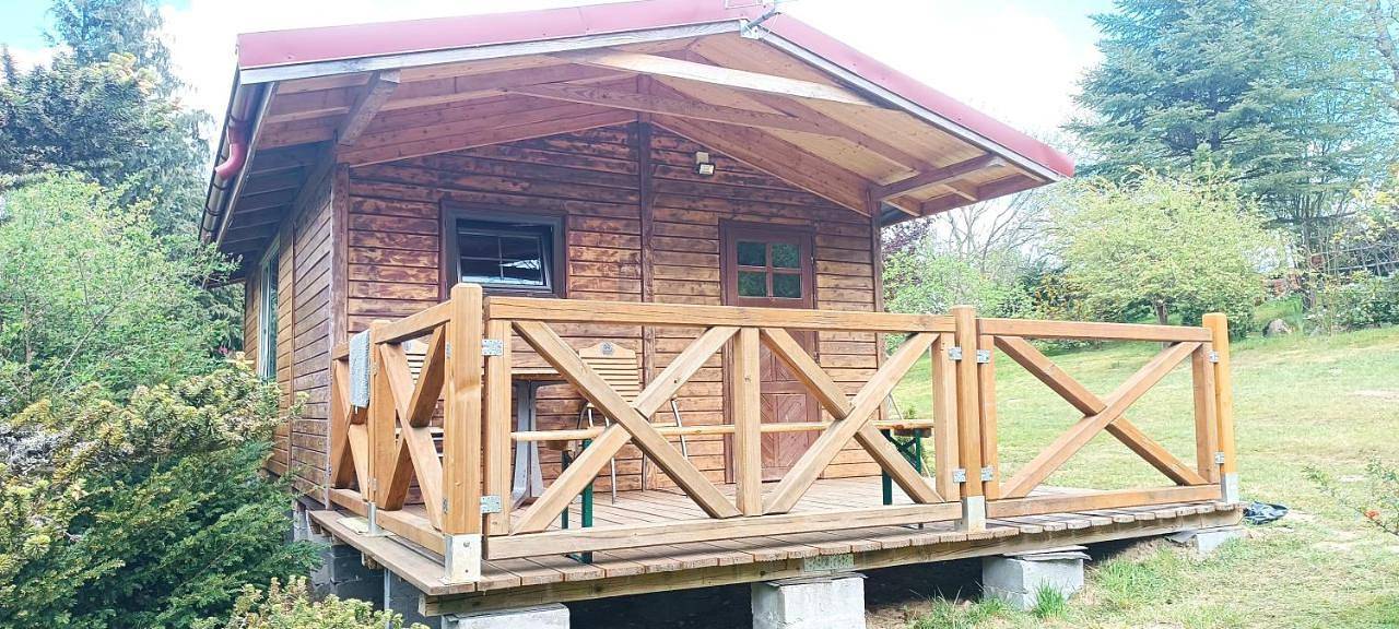 One-Bedroom Chalet in Morze Bałtyckie