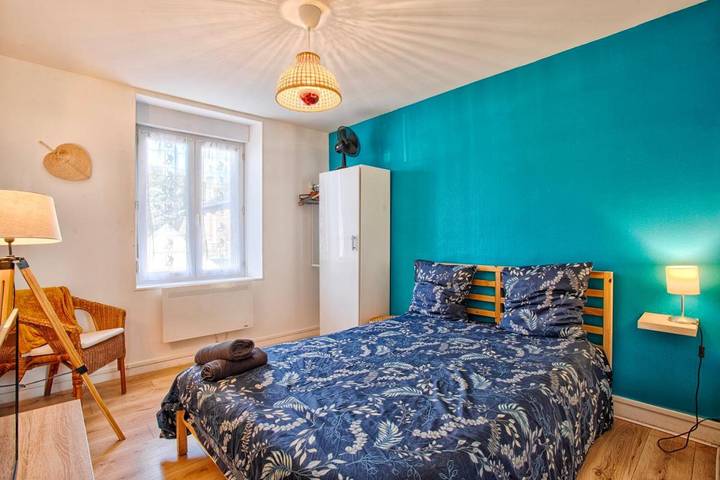 Gîte pour 2 personnes à Flers - 3