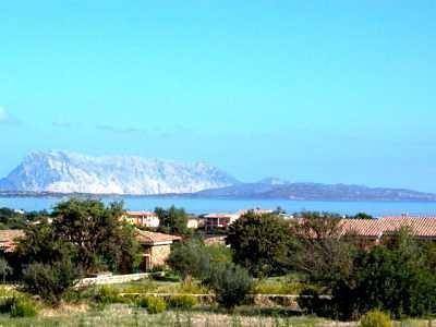 Apartamento vacacional entero, Flat in Lu Miriacheddu with terrace and garden in Lu Miriacheddu, San Teodoro