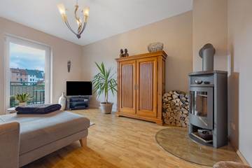 Ferienwohnung für 2 Personen in Hildesheim, Landkreis Hildesheim, Bild 4