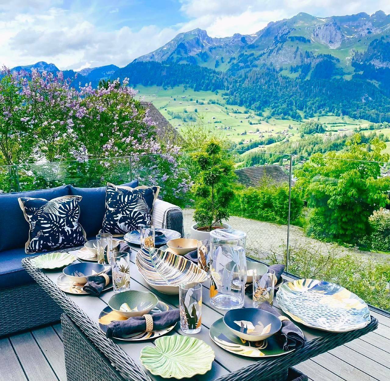 Ferienhaus für 10 Personen in Wildhaus, Kanton St. Gallen (Toggenburg) in Unterwasser, Wildhaus-Alt St. Johann