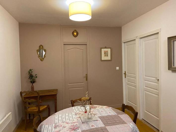 Chambre d’hôte pour 5 personnes, avec jardin et piscine dans le Gard - 4