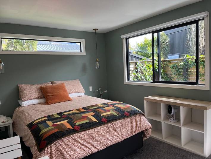 Appartement de vacances pour 2 personnes, avec terrasse