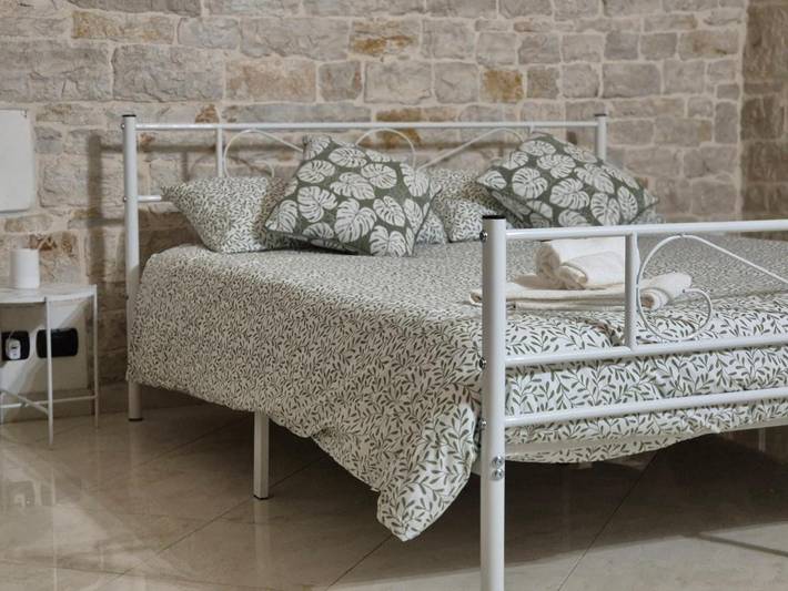 B&b per 3 persone a Bitetto