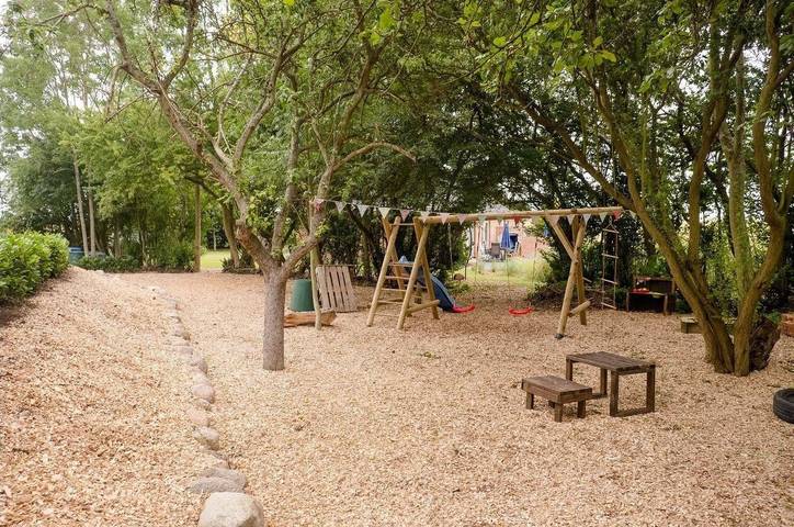 Ferienhaus für 5 Personen, mit Garten und Terrasse auf Fehmarn - 3