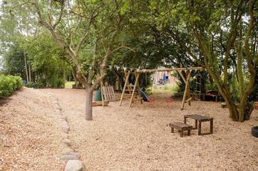 Bungalow für 5 Personen in Fehmarn, Südliche Ostseeküste, Bild 2