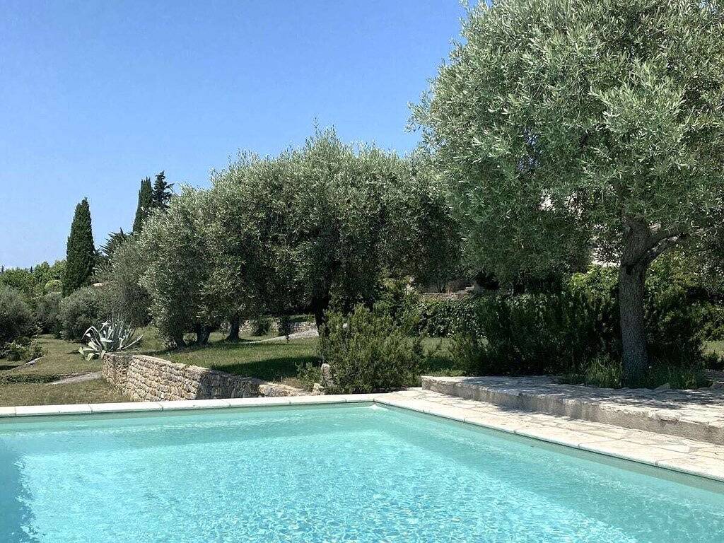 Gîte en Provence in Montauroux, Côte méditerranéenne (France)