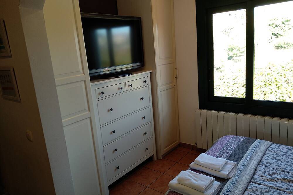 Ganzes Haus in der Nähe von Barcelona ideal für Familien und Gruppen. Garantierter Spaß in Piera, Barcelona Binnenland