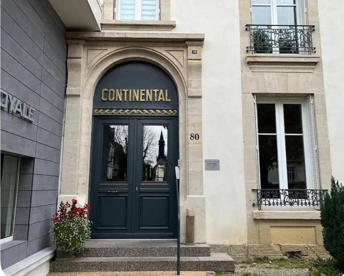 Gîte pour 2 personnes dans Office De Tourisme De Vittel - 2