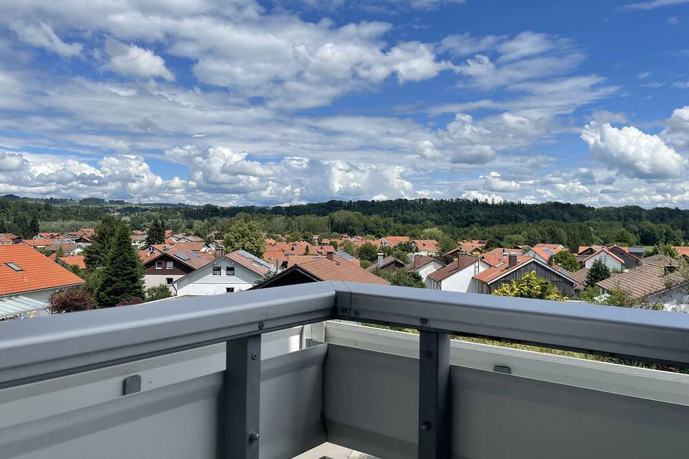Ganze Wohnung, Ferienwohnung im Herzen Allgäu in Altusried, Bayerisch Schwaben
