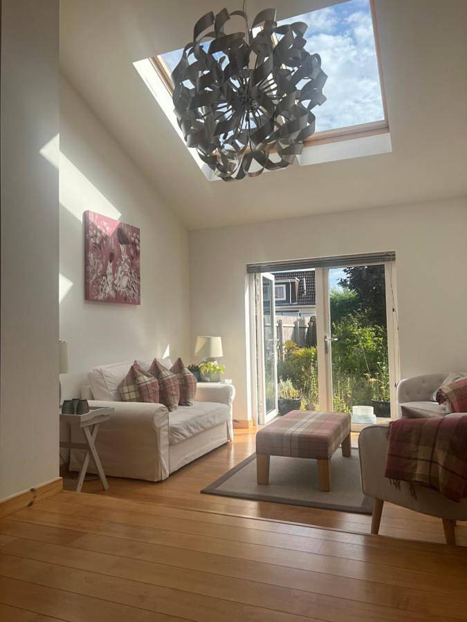 Maison d’hôte pour 5 personnes, avec jardin et vue, animaux acceptés à Inverness (Écosse) - 4