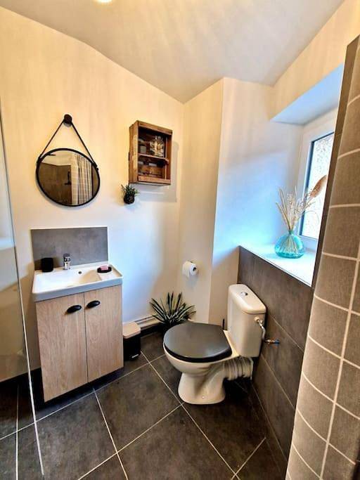 Gîte pour 4 personnes dans Office De Tourisme De Vernet Les Bains - 4