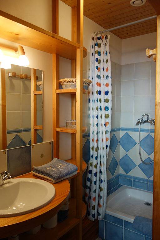 Chambre d’hôte pour 2 personnes, avec jardin en Loire-Atlantique - 4