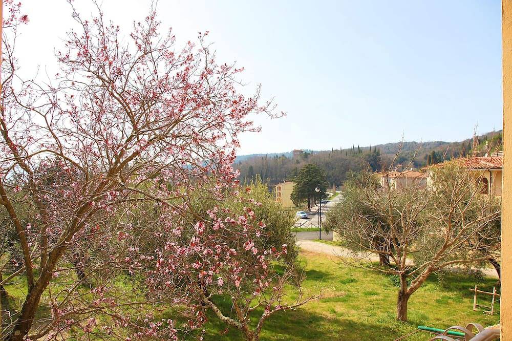 Ganze Wohnung, Haus mit Garten 25 Minuten vom Meer in Monteverdi Marittimo, Etruskische Küste
