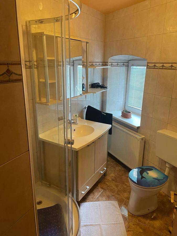 Gîte pour 4 personnes, avec jardin, animaux acceptés dans Bad Bleiberg - 3
