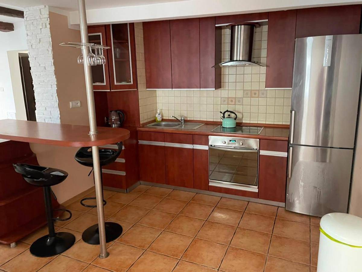 Cały apartament, Apartamenty Kris in Mikołajki, Powiat mrągowski