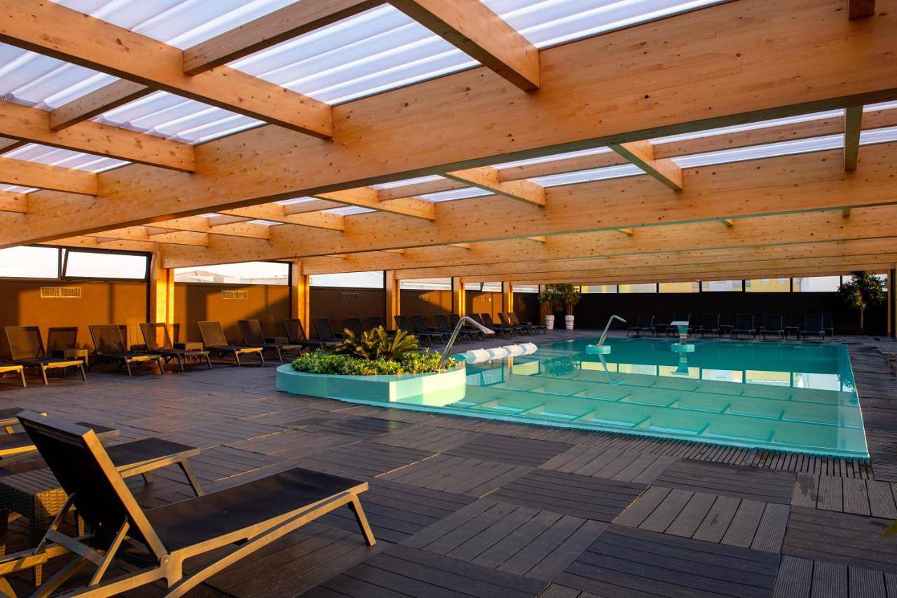Hotel Cristal Vieira Praia & Spa in Praia da Vieira, Vieira de Leiria