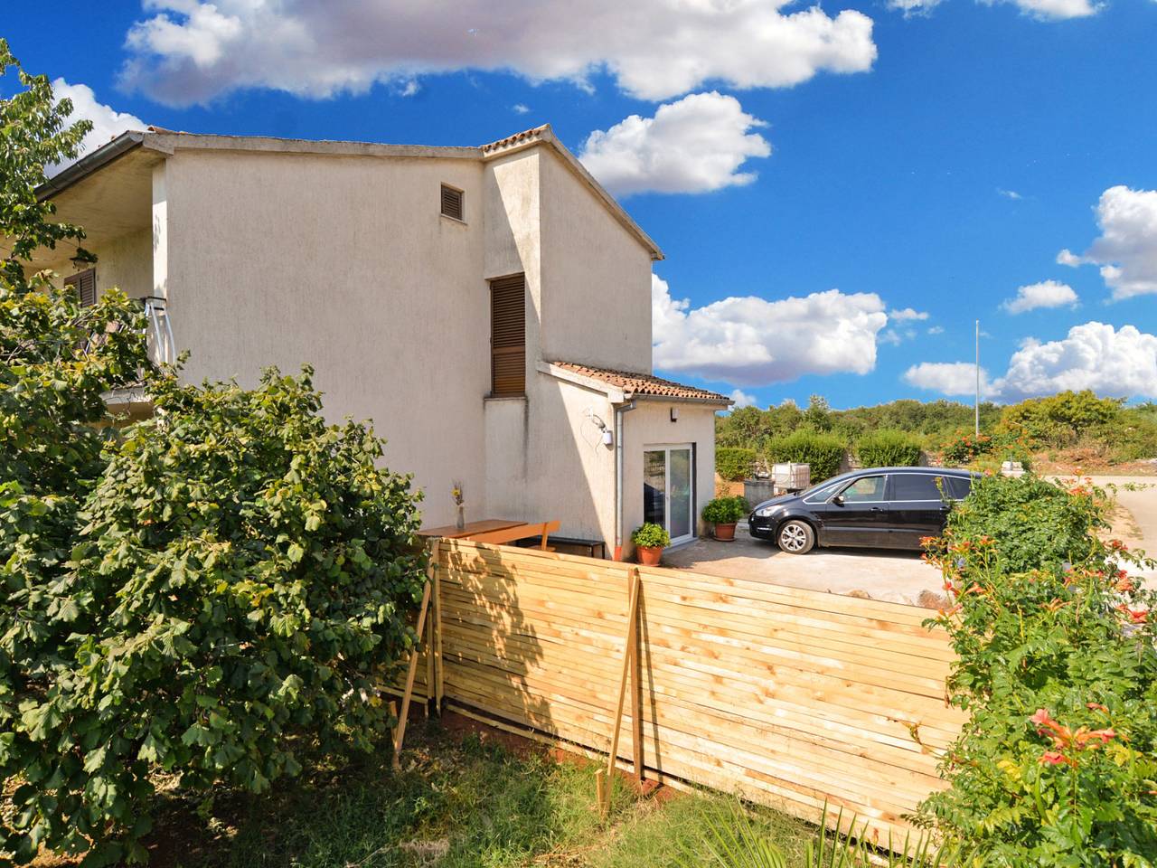Appartement entier, Apartment 2294 in Bale (Croatie), Région de Rovinj