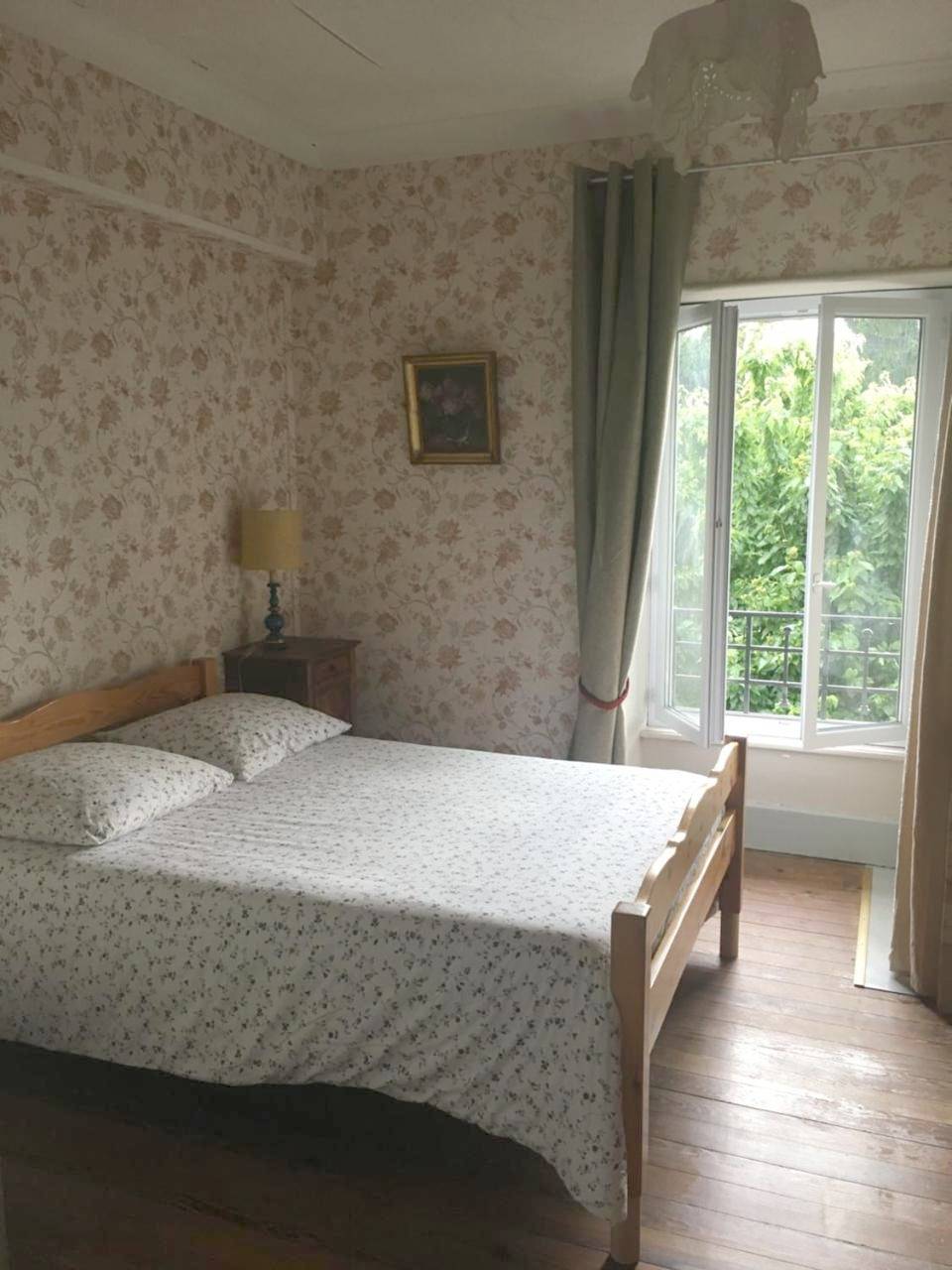 Double Room in Champagne-en-Valromey, Belley