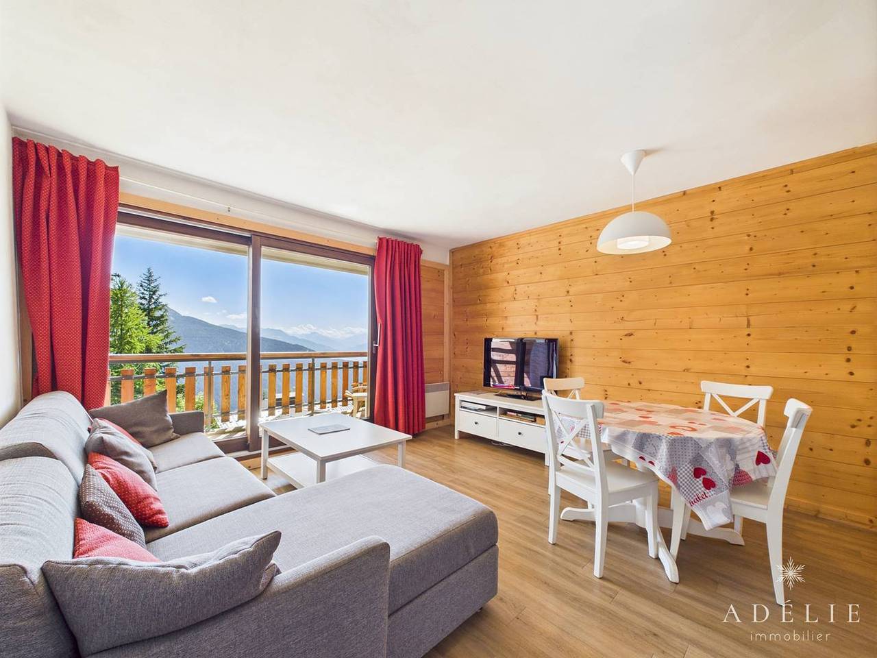 Photo : Appartement de vacances