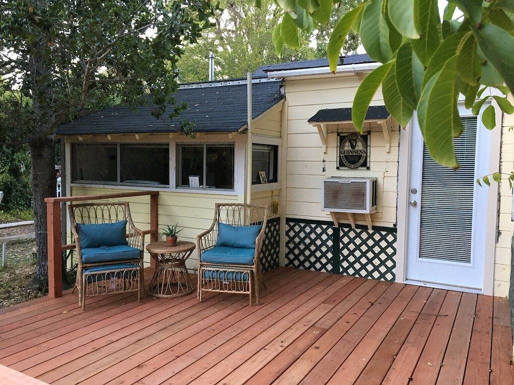 Gemütliches 1 Br Cottage 2 Blocks Sonoma Plaza !! in Sonoma, California North Coast