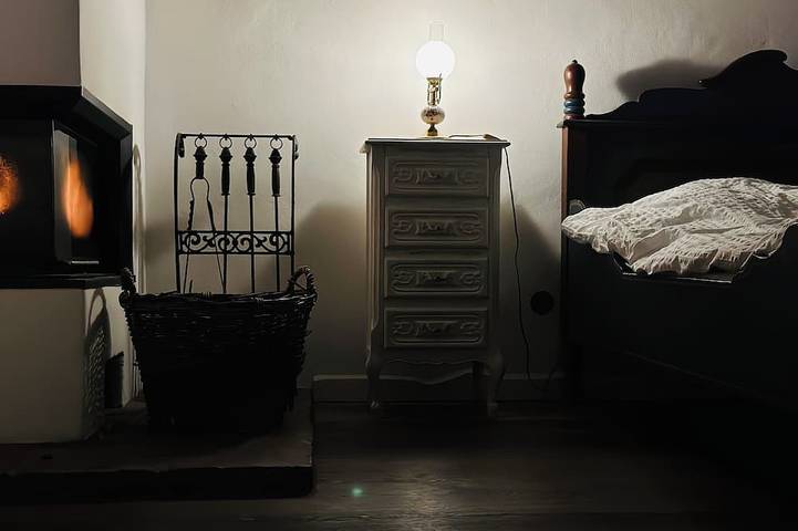 Ferienhaus für 4 Personen in Rattelsdorf - 3