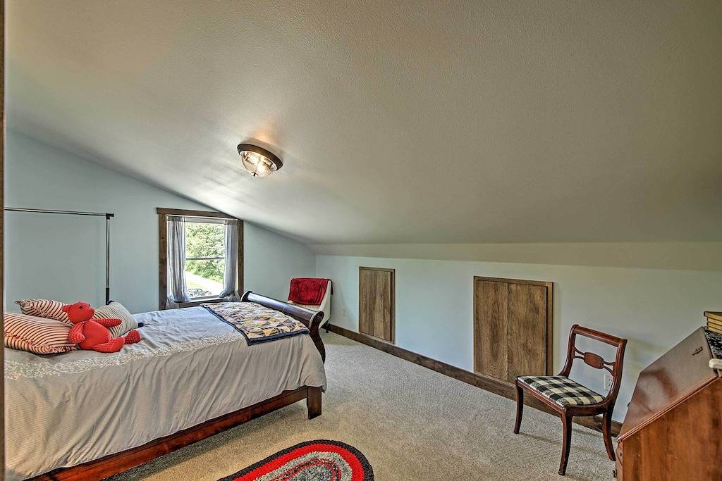 'Eagle Crest Lodge' - Large Group Getaway! in Hoosier National Forest