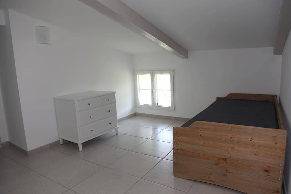Bussas riverside gîte in Saint-Thomé, Privas