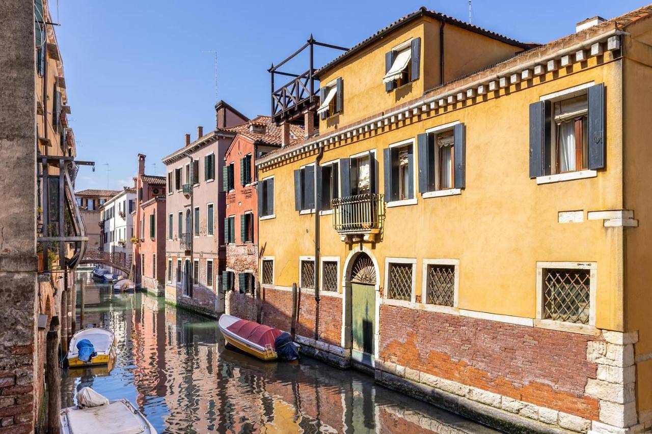 Two-Bedroom House in Venedig, Lagune von Venedig
