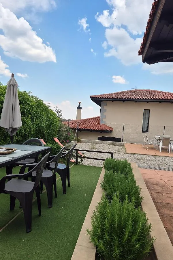 Apartamento de vacaciones para 9 personas, con vistas y terraza, Se admiten mascotas - 1