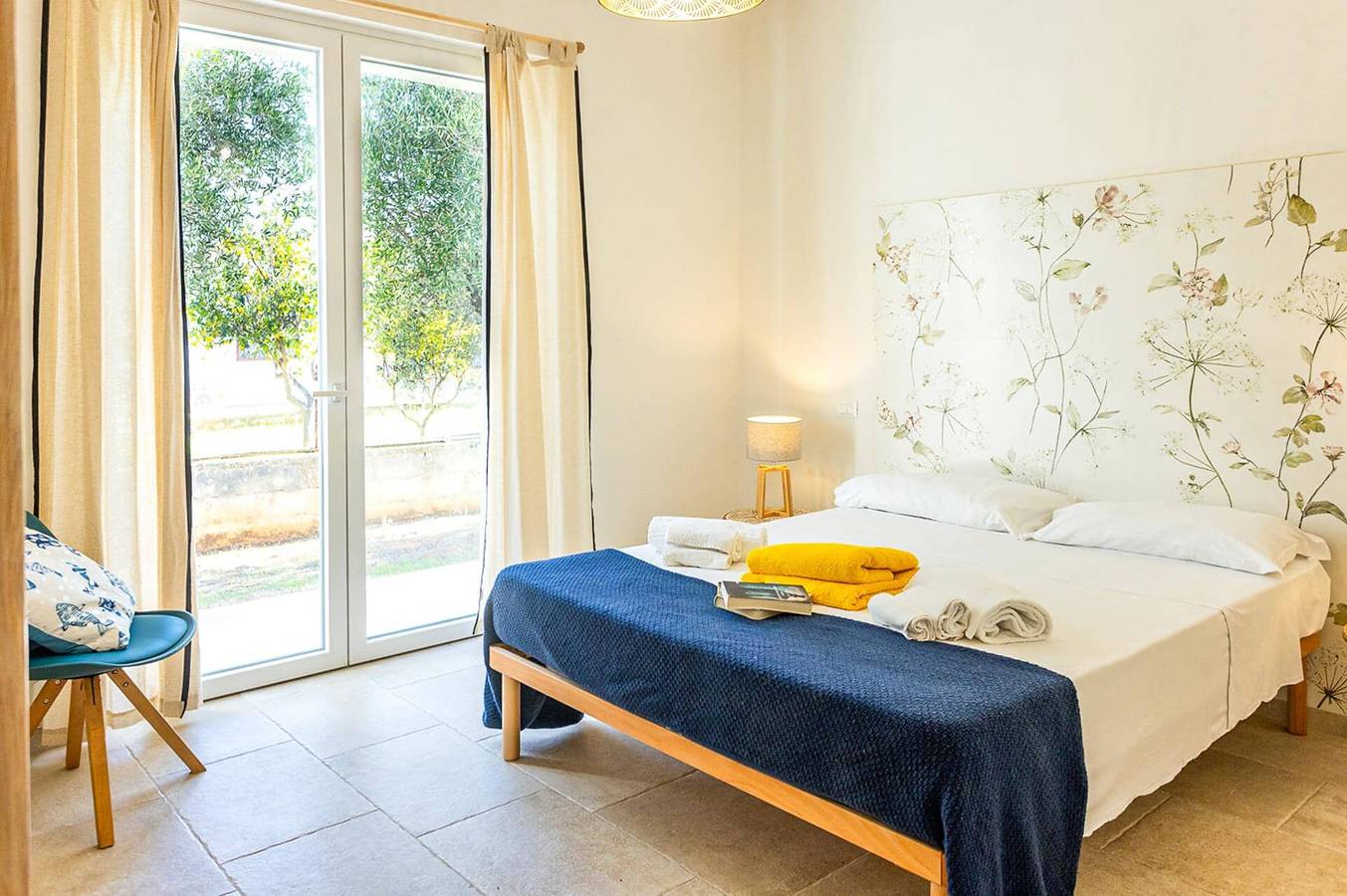 Villa per 6 persone in Carovigno, Salento