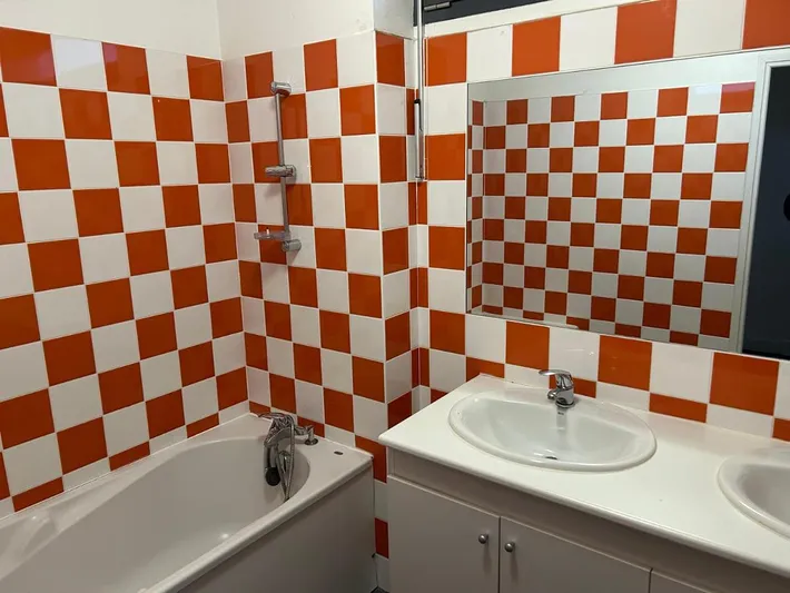 Ferienwohnung für 4 Personen, mit Terrasse - 1