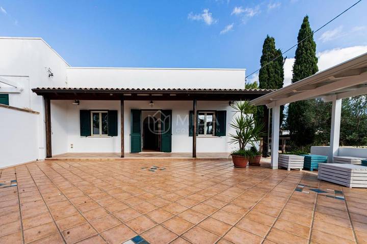 Villa per 6 persone a Porto Cesareo