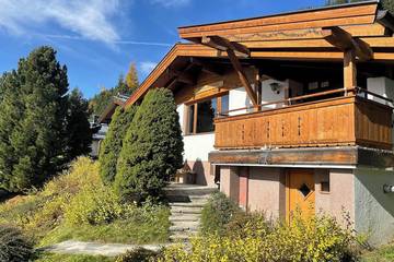 Hütte für 6 Personen in Königsleiten, Kitzbüheler Alpen, Bild 4