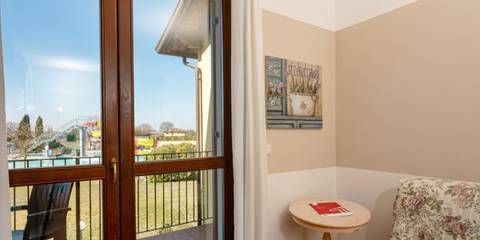 Ferienwohnung für 6 Personen in Castelnuovo del Garda, Gardasee-Berge, Bild 4