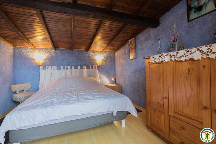 Gîte pour 4 personnes, avec jardin et piscine dans Haute-Garonne - 2