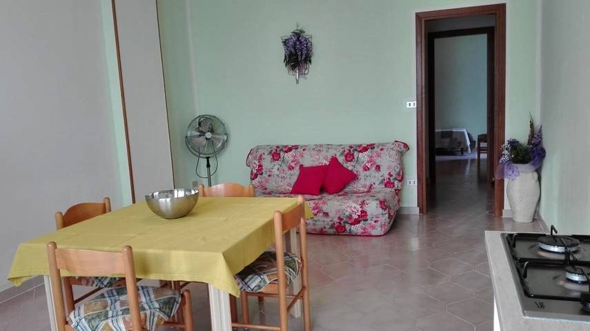Ferienhaus für 5 Personen, mit Garten und Pool sowie Balkon in Bardolino - 3