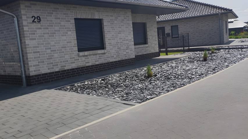 Ferienhaus für 6 Personen, mit Sauna und Garten, mit Haustier in Barßel - 4