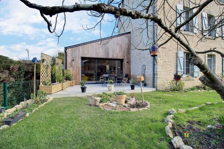 Gîte pour 2 personnes, avec jardin à Plumergat - 3