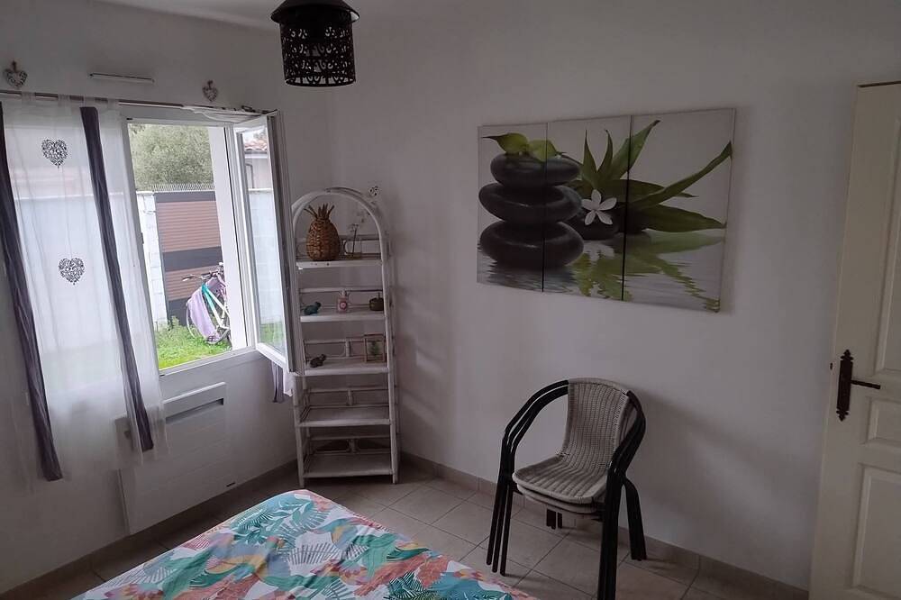 House for rent in Mios by the week or long weekend in Mios, Arcachon und Umgebung