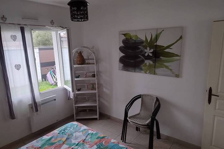 House for rent in Mios by the week or long weekend in Mios, Arcachon und Umgebung